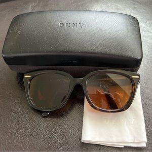 DKNY sunglasses